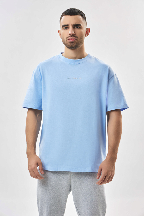 Футболка короткий рукав